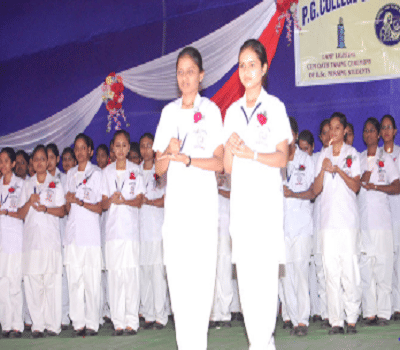 PG College of Nursing Bhilai Events photo 2